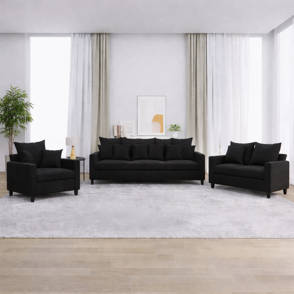 Nos Ensembles de canapés